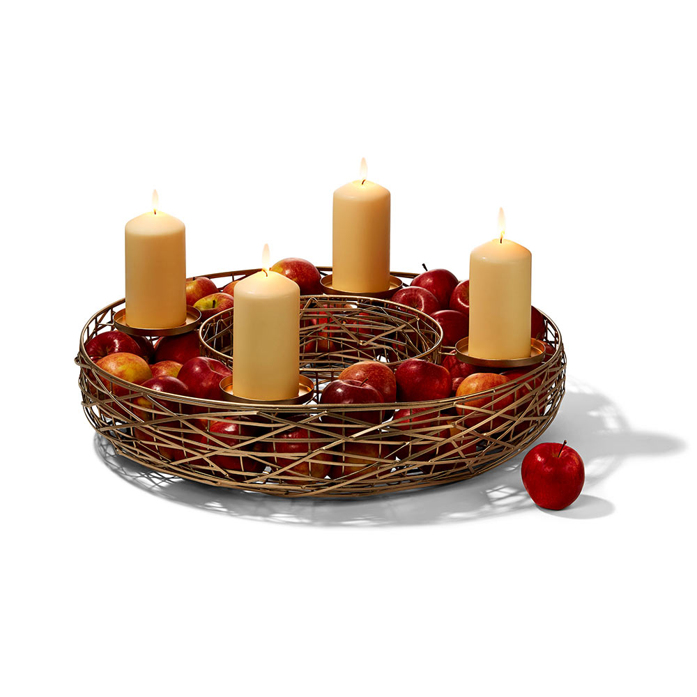 Philippi Adventskranz "Tahoma" 594131