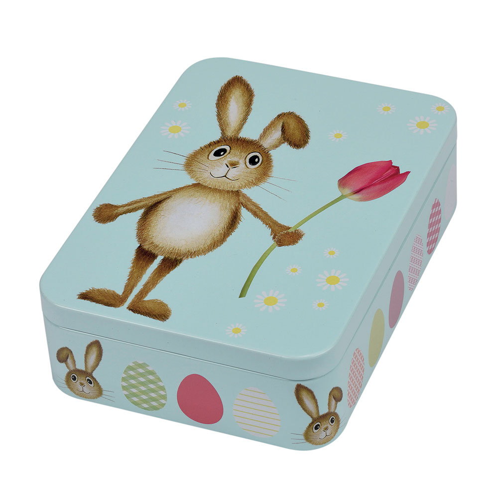 Oster-Dose "Hasi" 609355