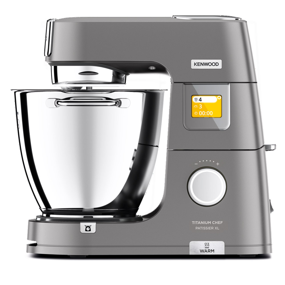 Kenwood Küchenmaschine "Titanium Chef Patissier XL" 593410