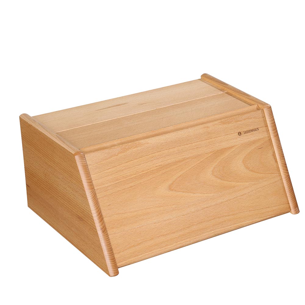 Zassenhaus Brotkasten "Montana" 607590