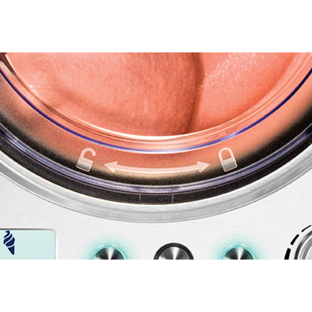 UNOLD Eismaschine "Exklusiv" 590532