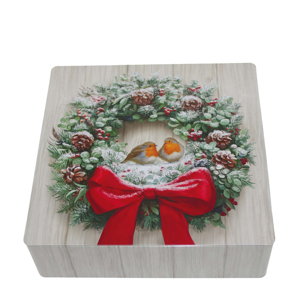 Gawol Dose "Rotkehlchen" 643432