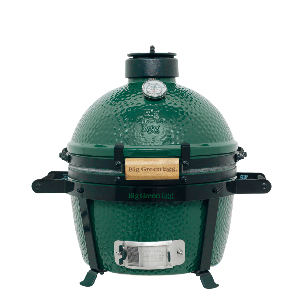 Big Green Egg Starterset MiniMax 622582