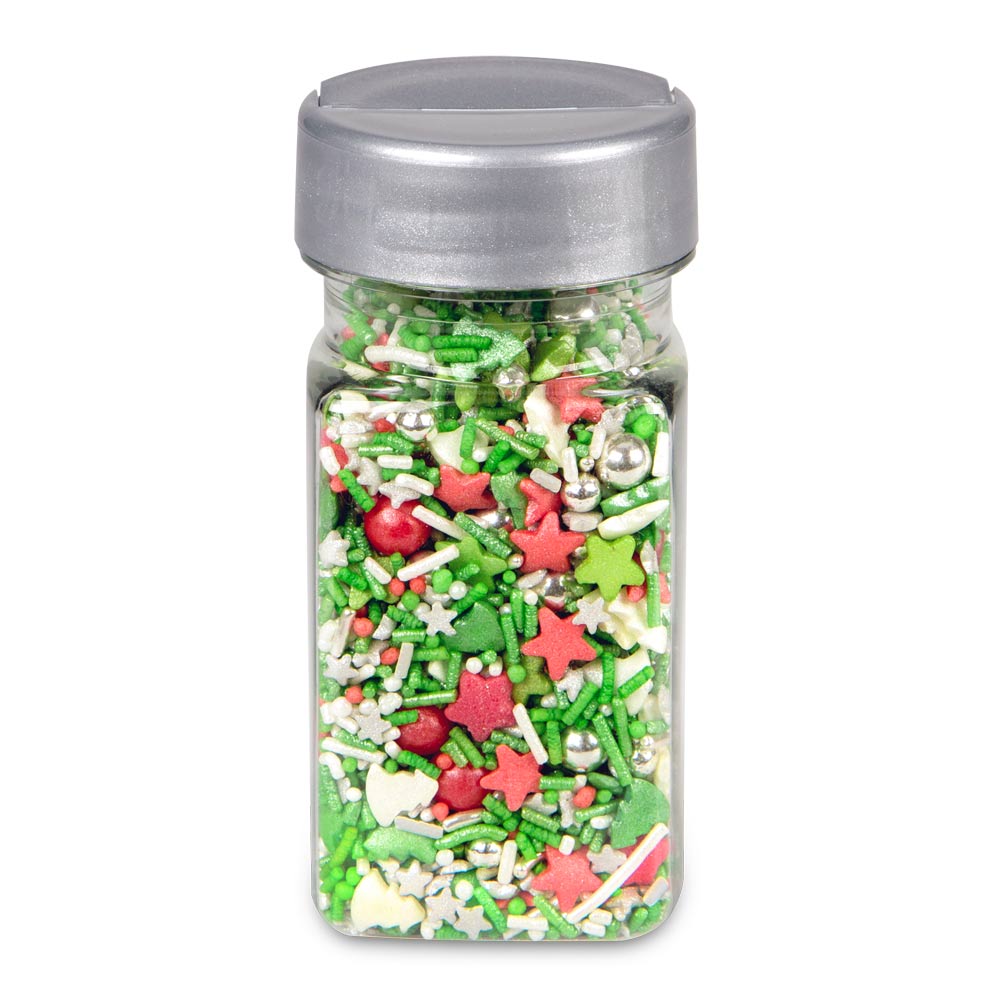 Städter Streudekor "Weihnachten Mix" 579235