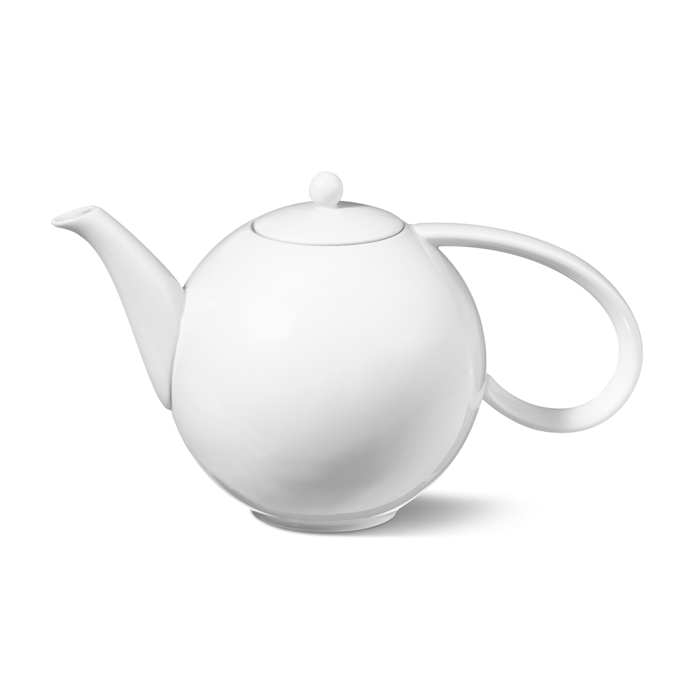 KPM Berlin Teekanne "Berlin" 212866