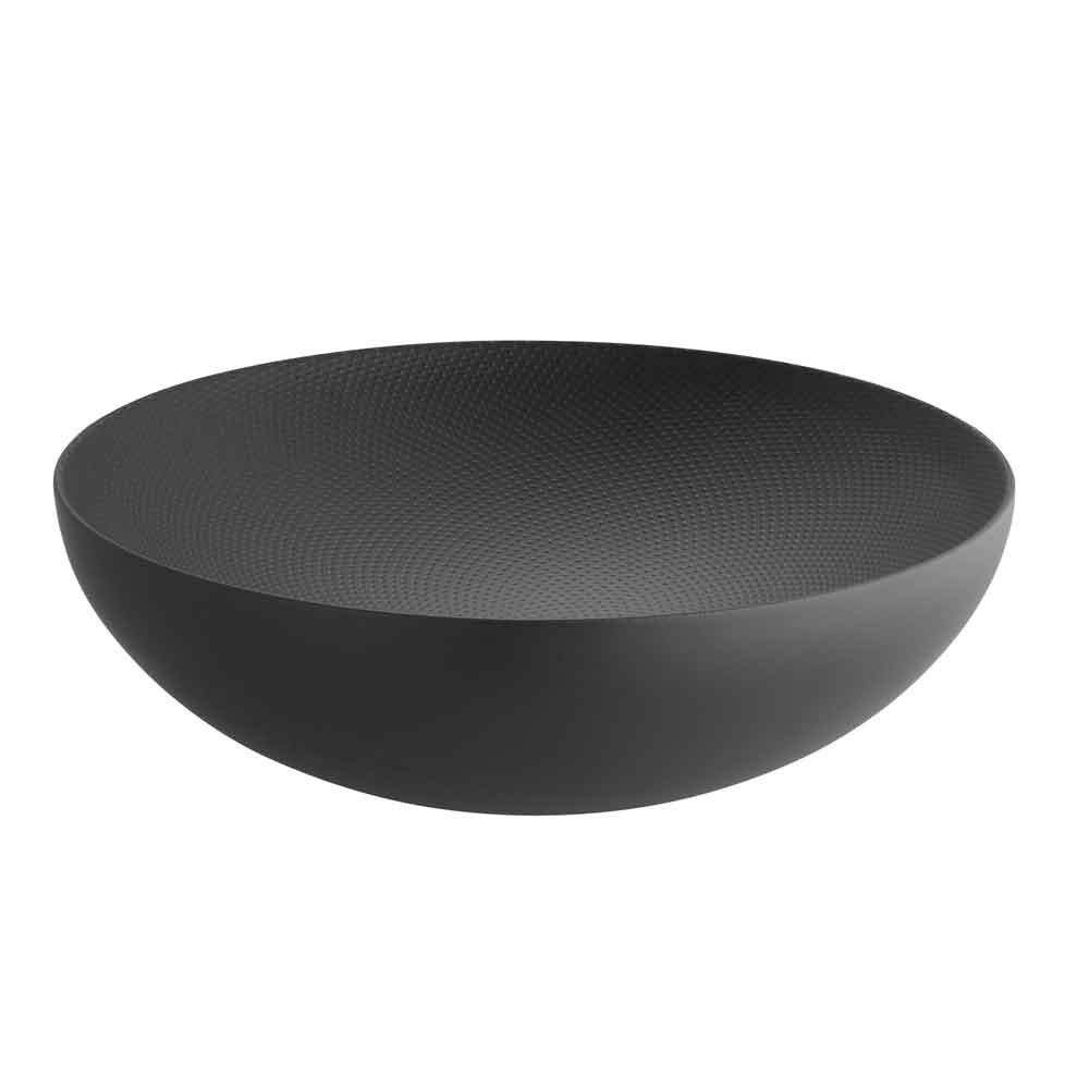 ALESSI Schale "Texture Double" 580087