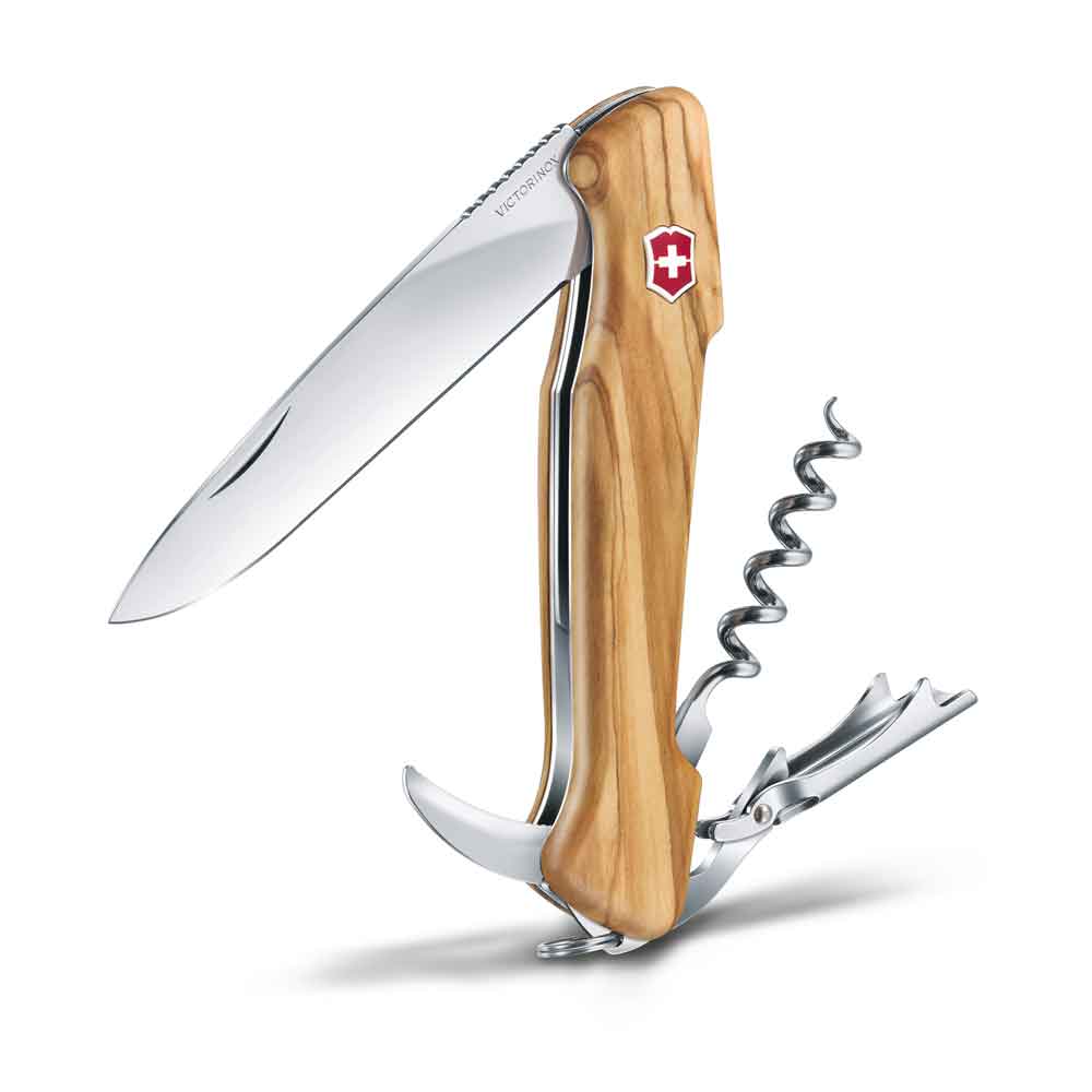 Victorinox Wine Master "Wood" 642658