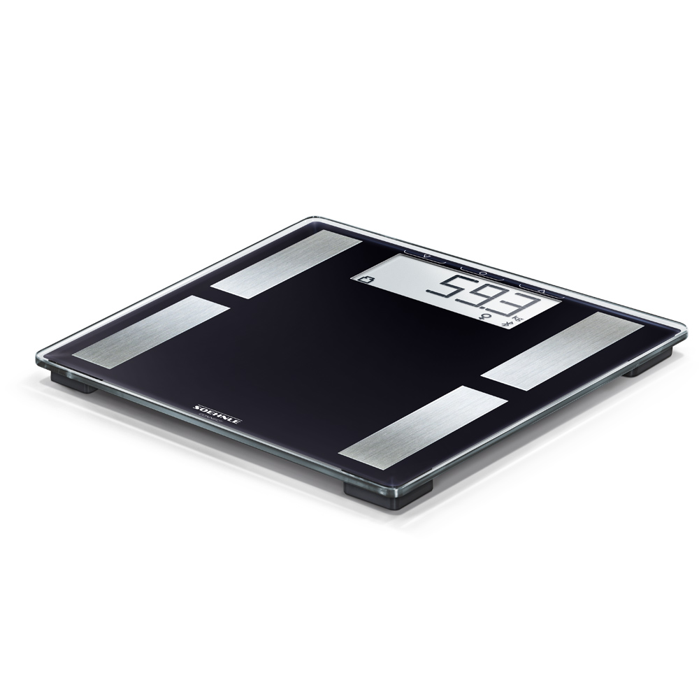 Soehnle Körperanalysewaage "Shape Sense Connect 50" 606243
