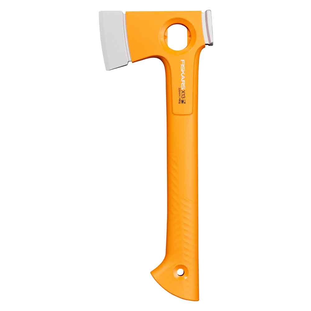 Fiskars Campingaxt X13 "X-series" 639346