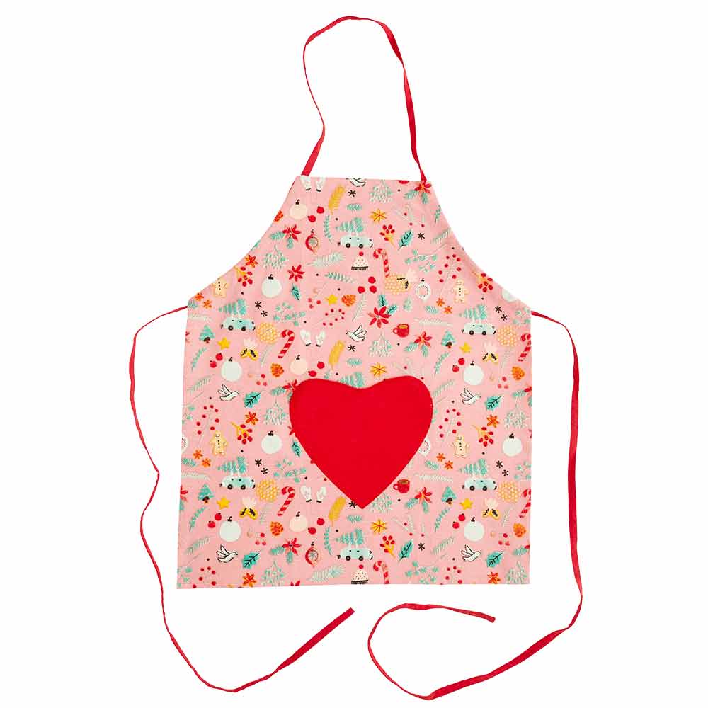 Rice Kinderschürze 603485