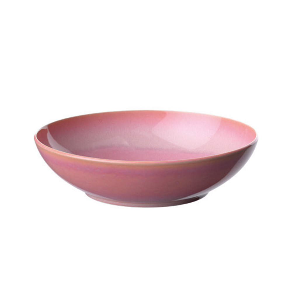 Schale 26x26x7cm, Perlemor Coral 612701