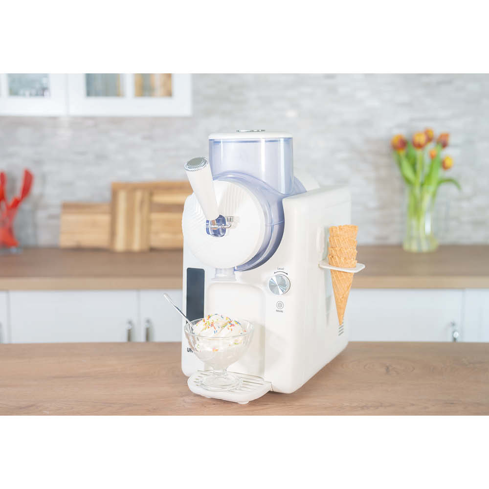 Unold 2in1 Slush-Eismaschine "Sofie" 650621