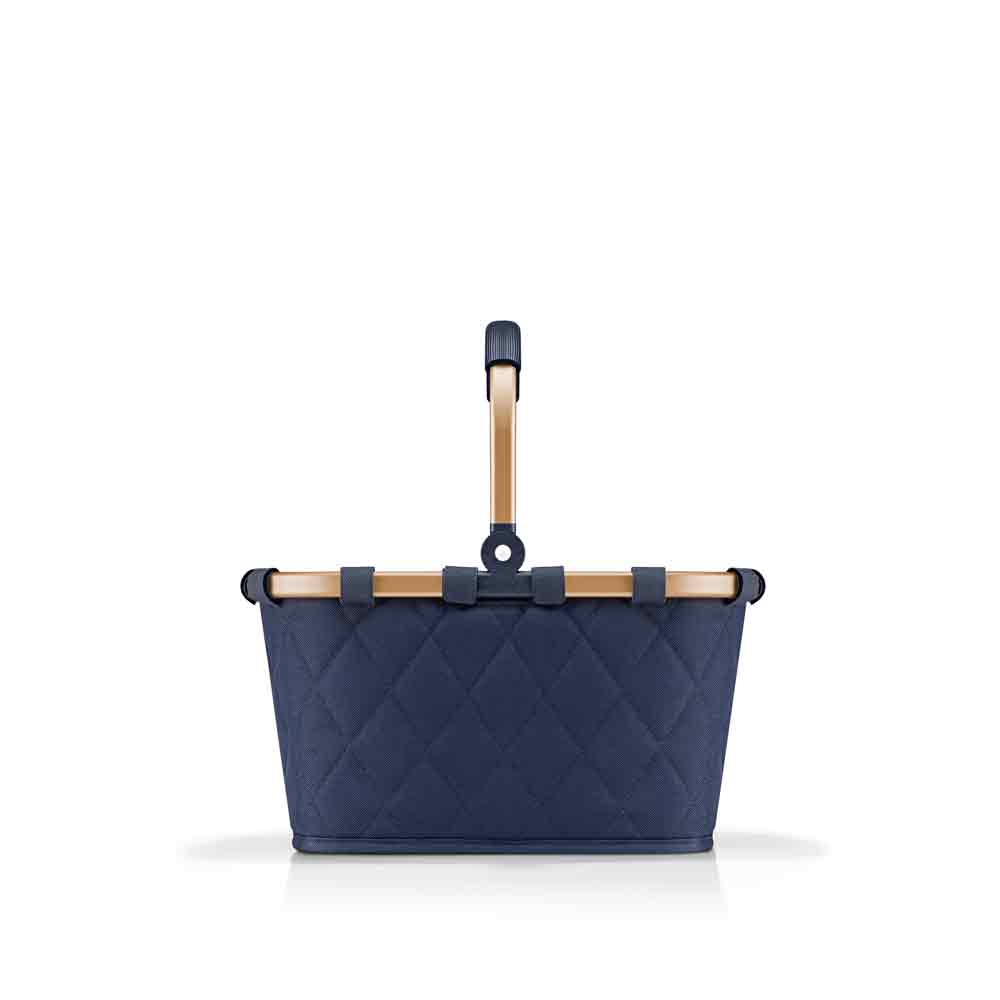 Reisenthel Carrybag XS frame rhombus 645308