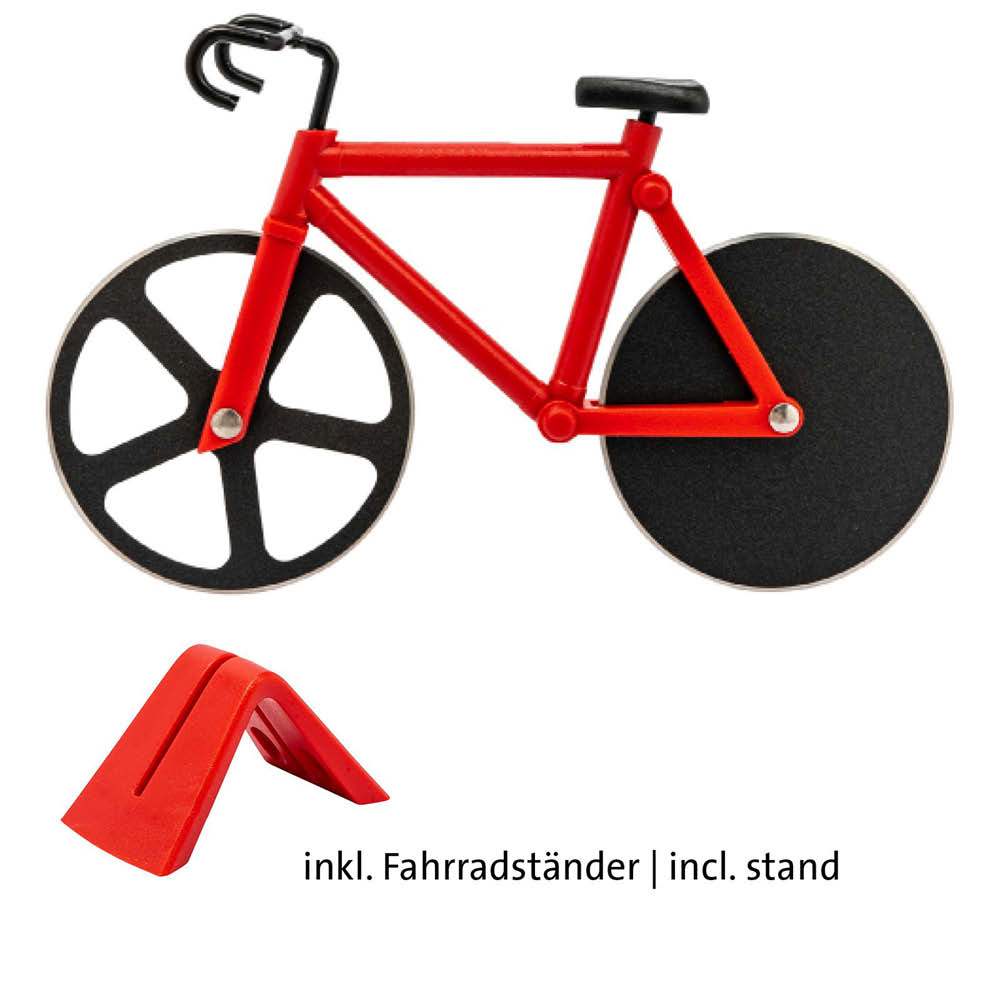 Westmark Pizzaschneider "Fuentez" 606813