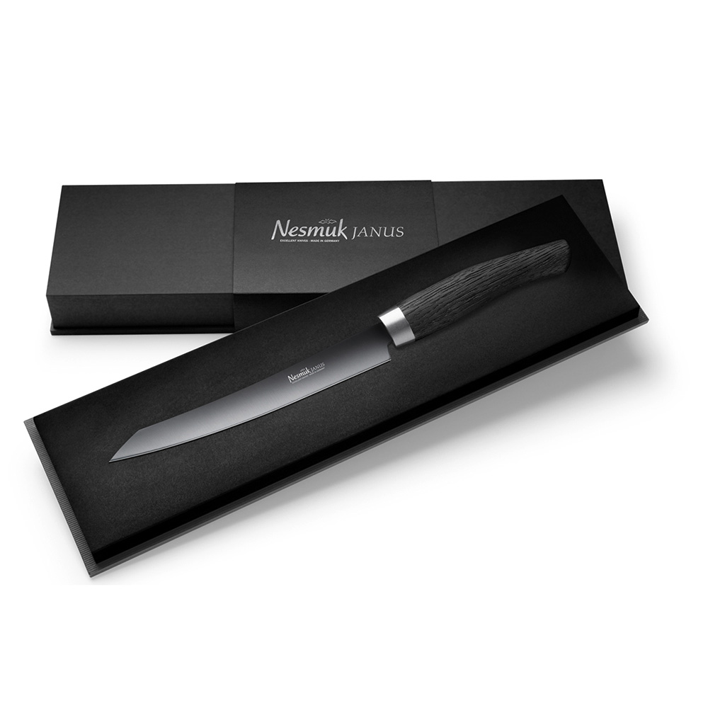 Nesmuk Slicer "Janus" 16 cm 464584