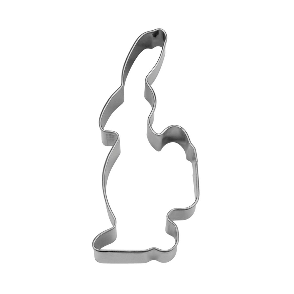 Städter Ausstecher "Hase mit Korb" 242731