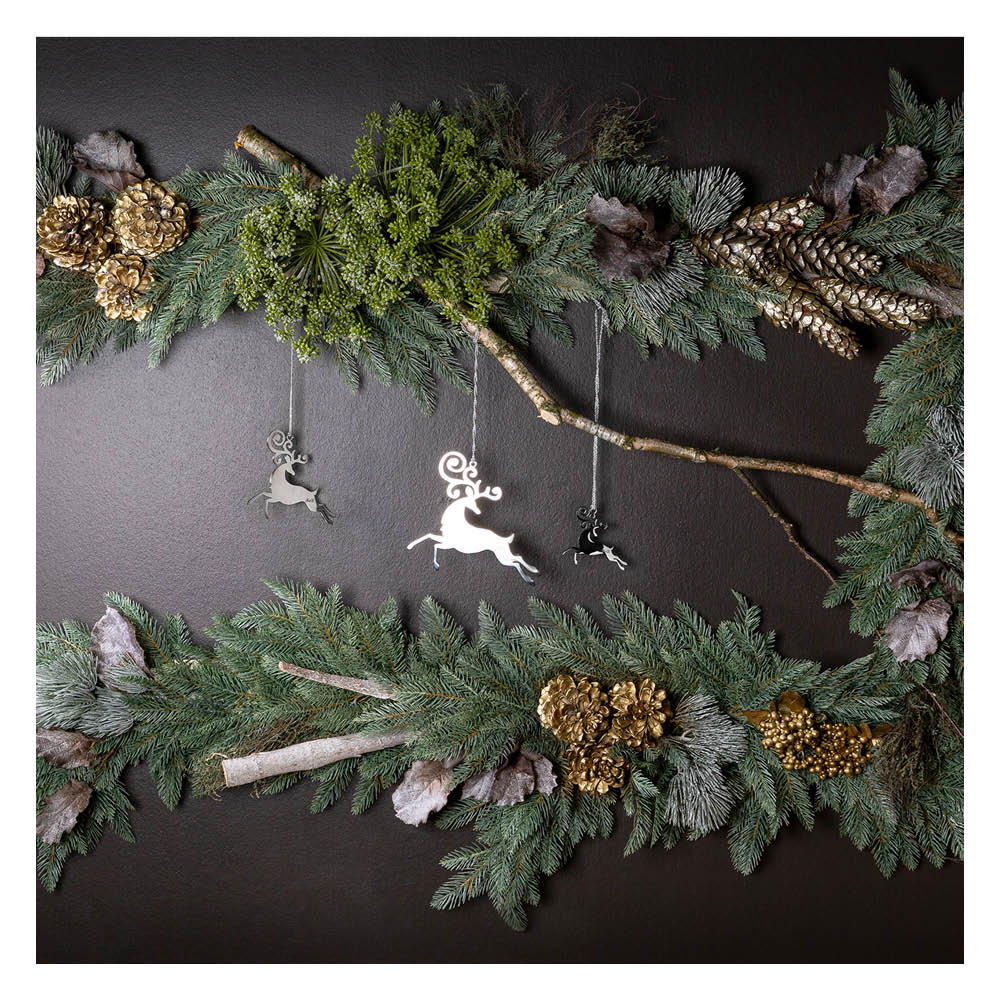 Fink Anhänger Rentier "FRIDO" 632760