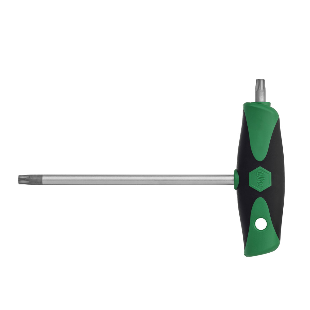 Wiha TORX-Steckschlüssel "ComfortGrip 364DS" 272335