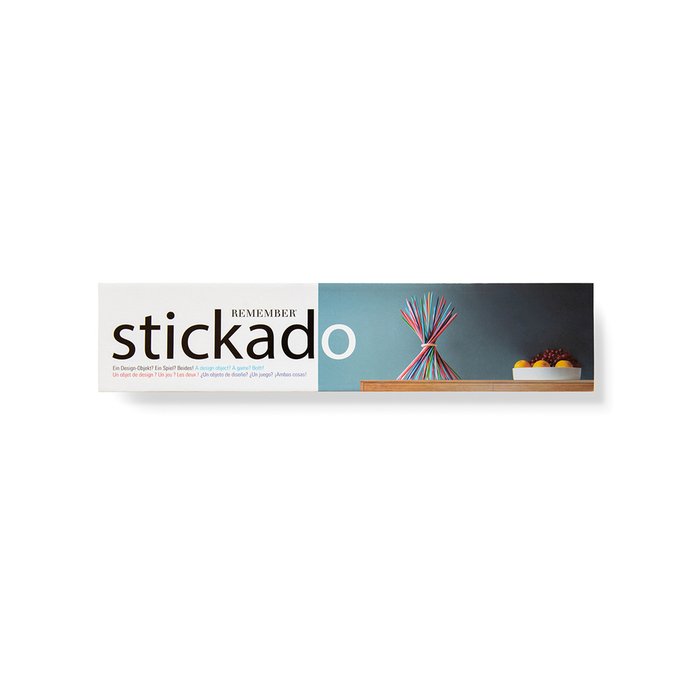 Remember Stickado 599168