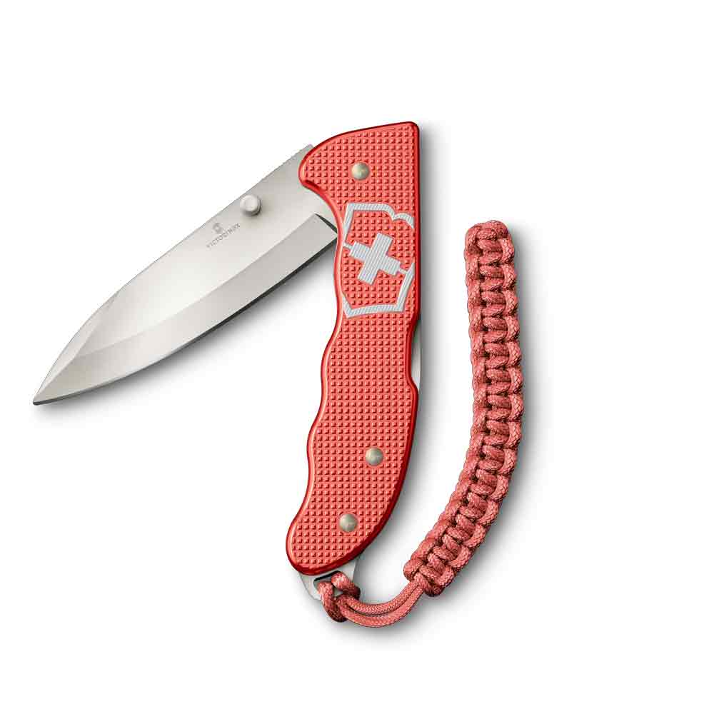 Victorinox Evoke Alox 648500