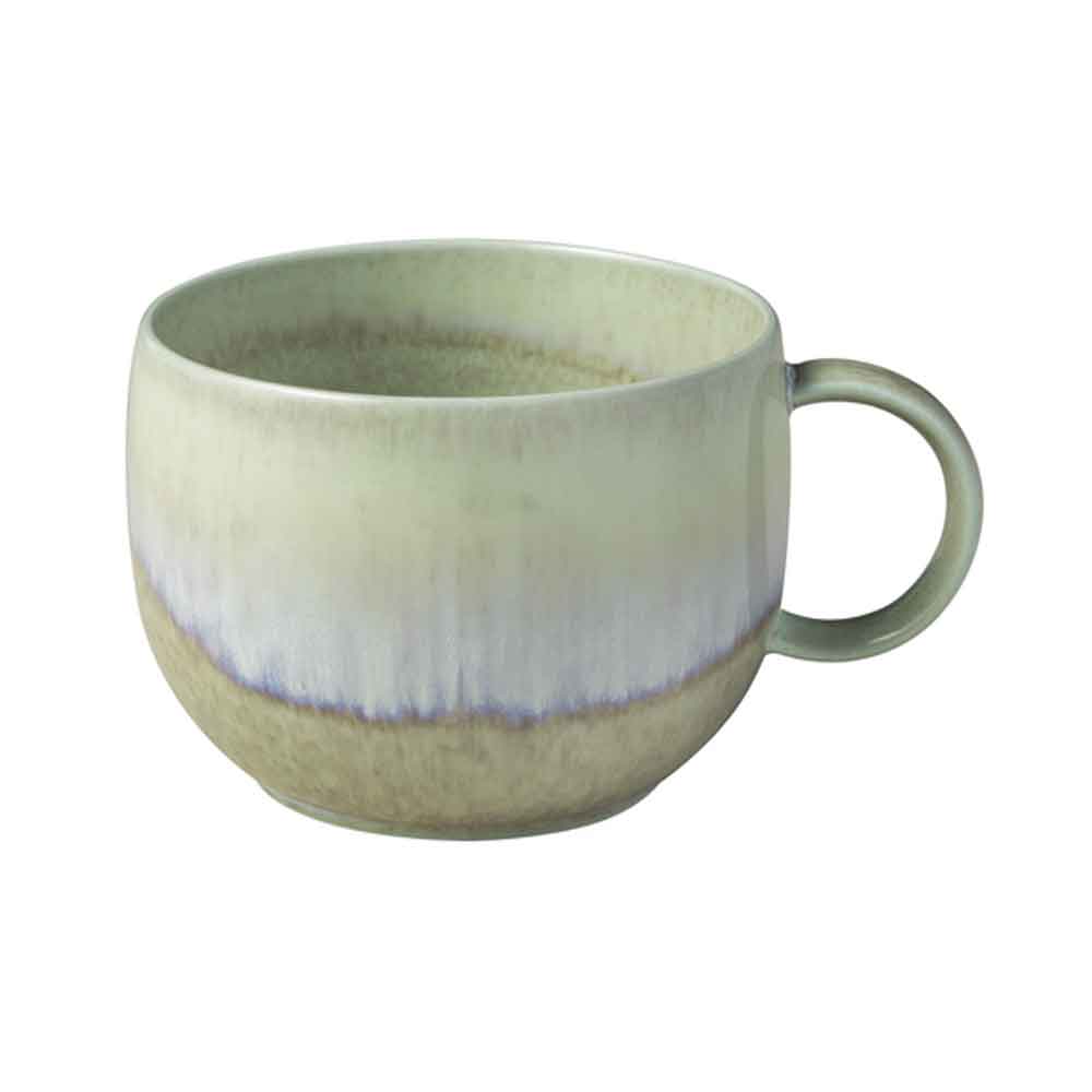 Villeroy & Boch Kaffee-Obertasse "Perlemor Alga" 641839