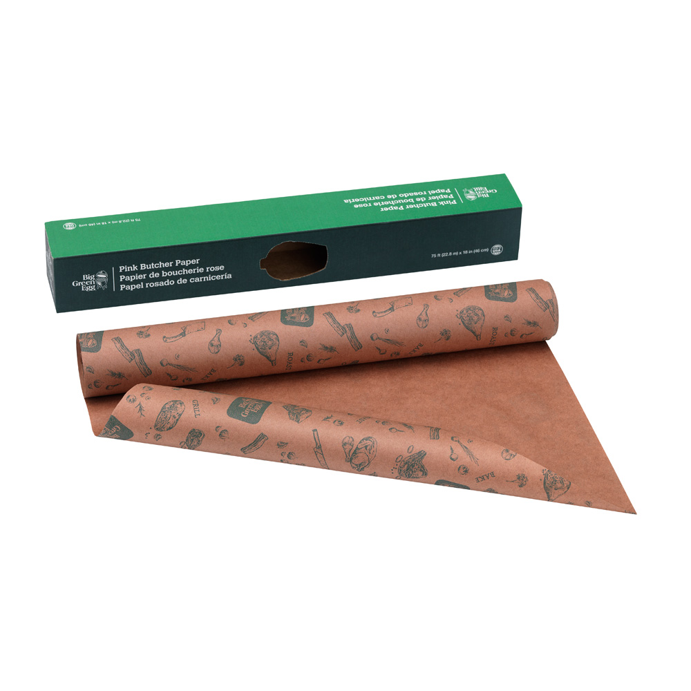 Big Green Egg Butcher Paper 622585