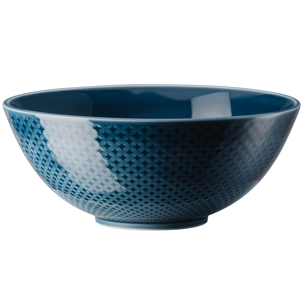 Rosenthal Schale ''Junto Ocean Blue'' 589908