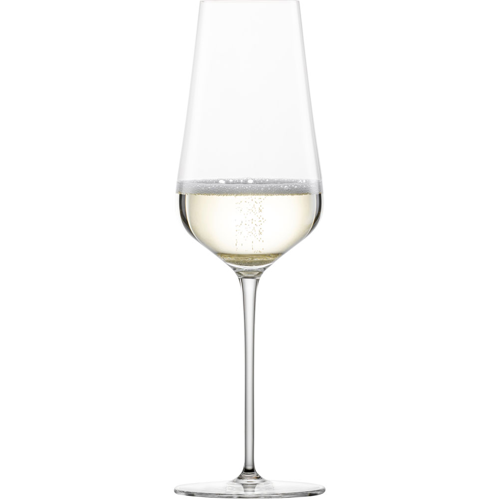 Zwiesel Glas Champagnerglas "DUO" 631020
