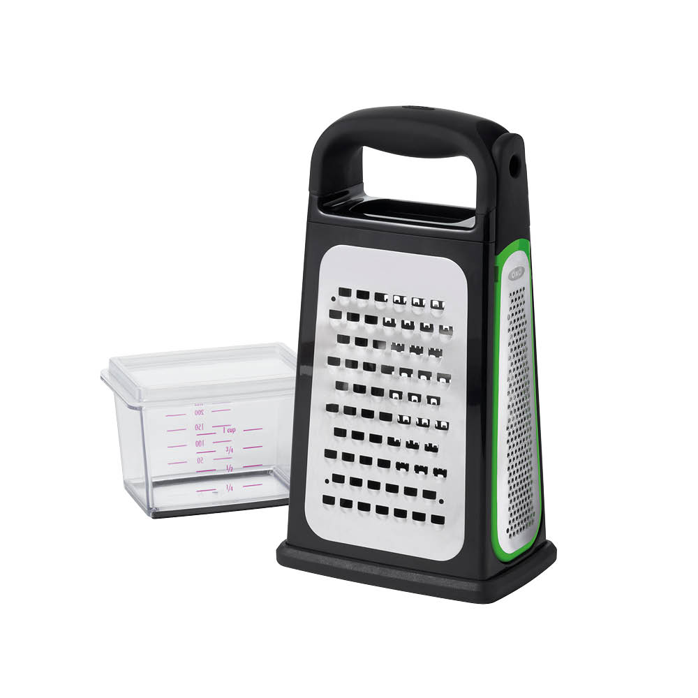 OXO Vierkanreibe "Good Grips" 631981