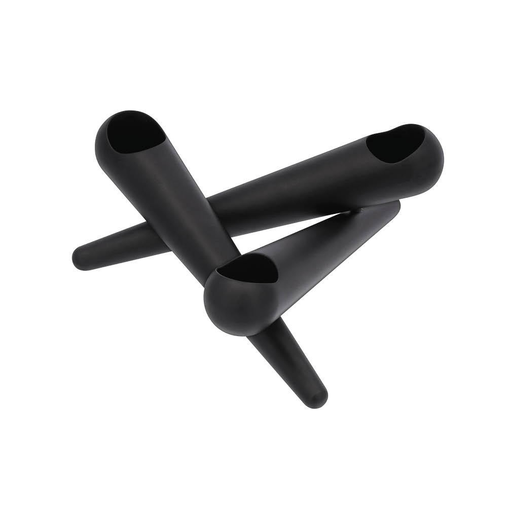 Uyuni Bonfire Candle Holder "Taper" 617654