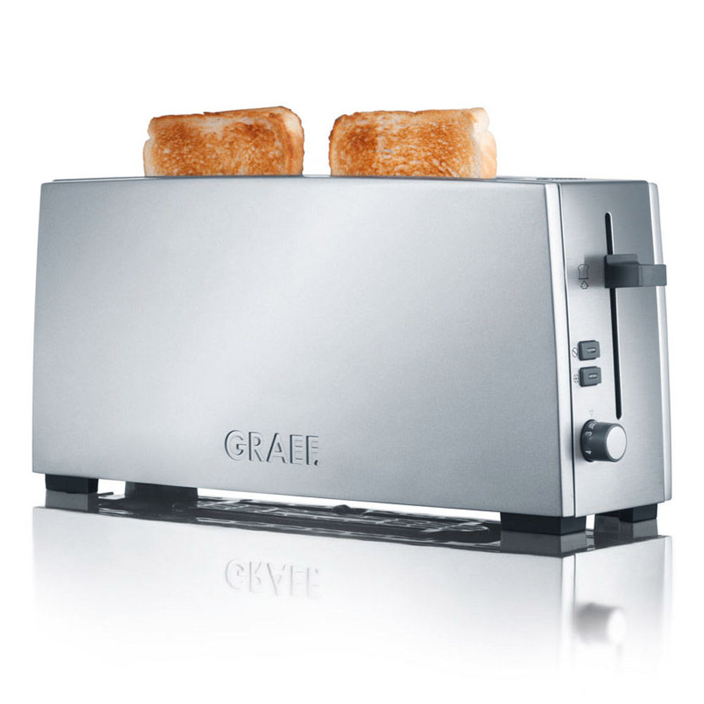 Graef Langschlitztoaster 405882