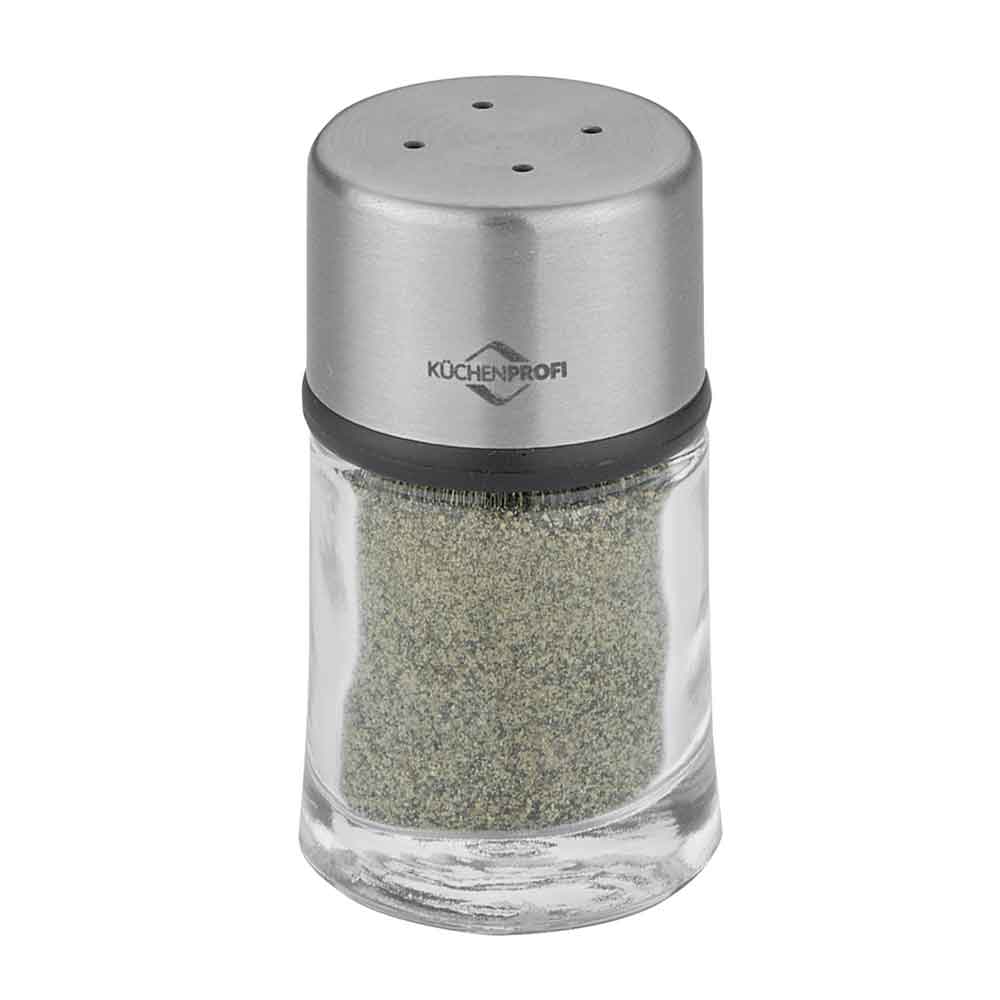 Küchenprofi Salz-/Pfefferstreuer 