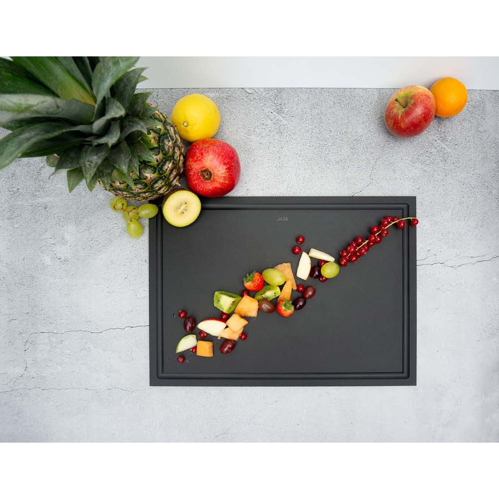 JADE Schneidebrett EDGE PROF "JADE" 636057