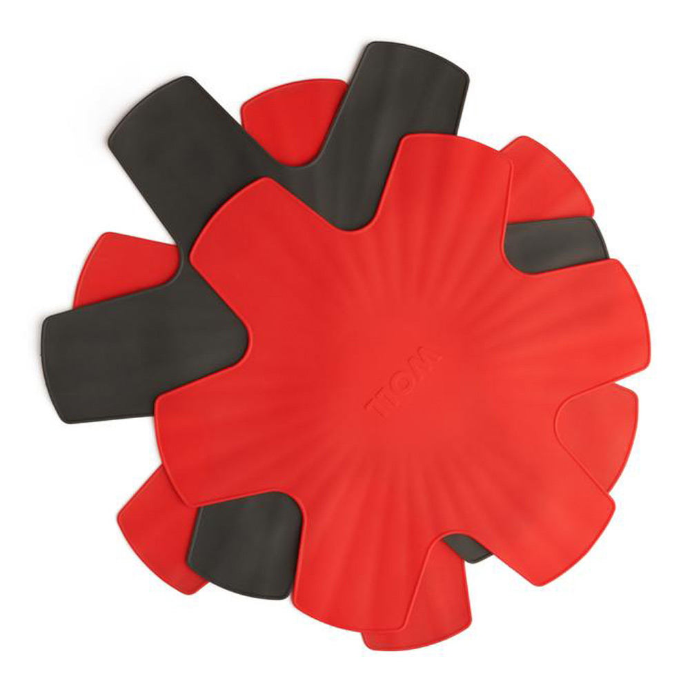 Woll Pfannenschutz-Set 3-tlg. 485068