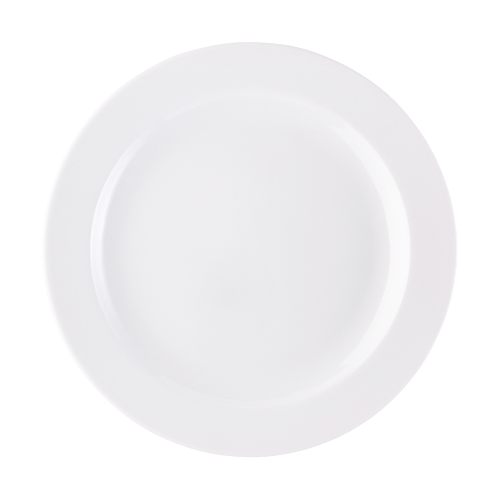 Arzberg Speiseteller "1382 weiß" 139517
