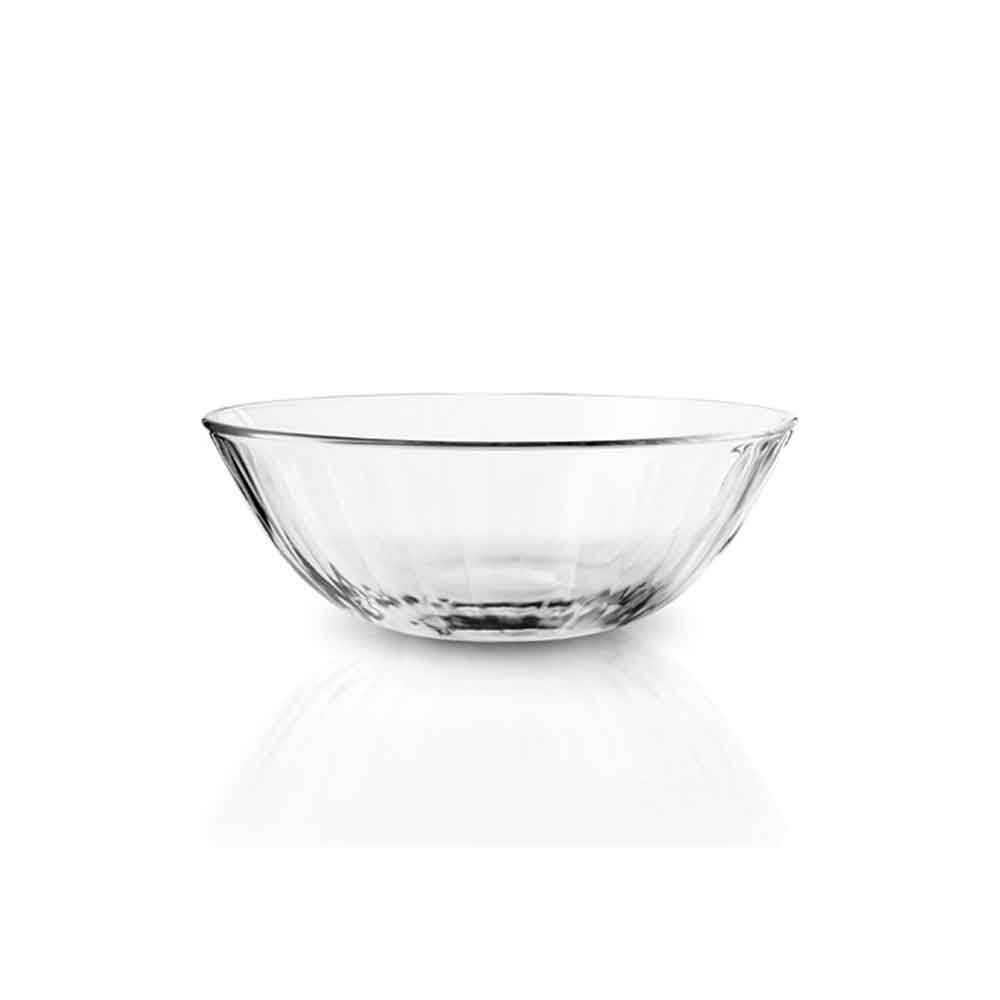 Eva Solo Facettenglasschale 4 Stück "Aktion" 639340