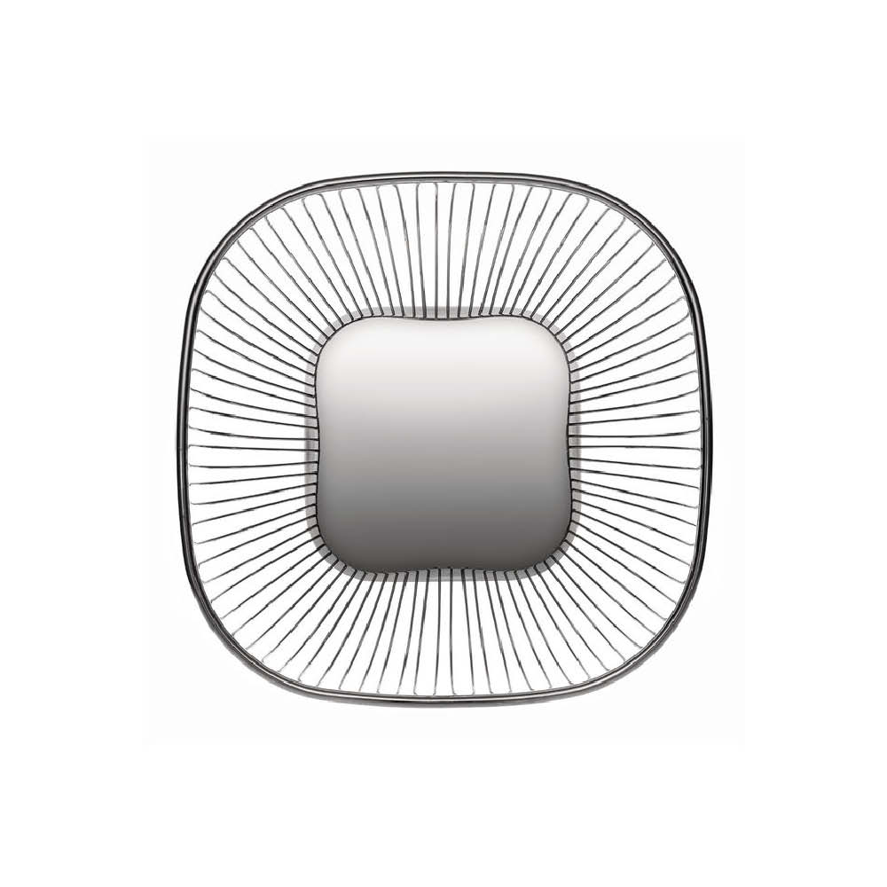 Drahtkorb viereckig, 60438