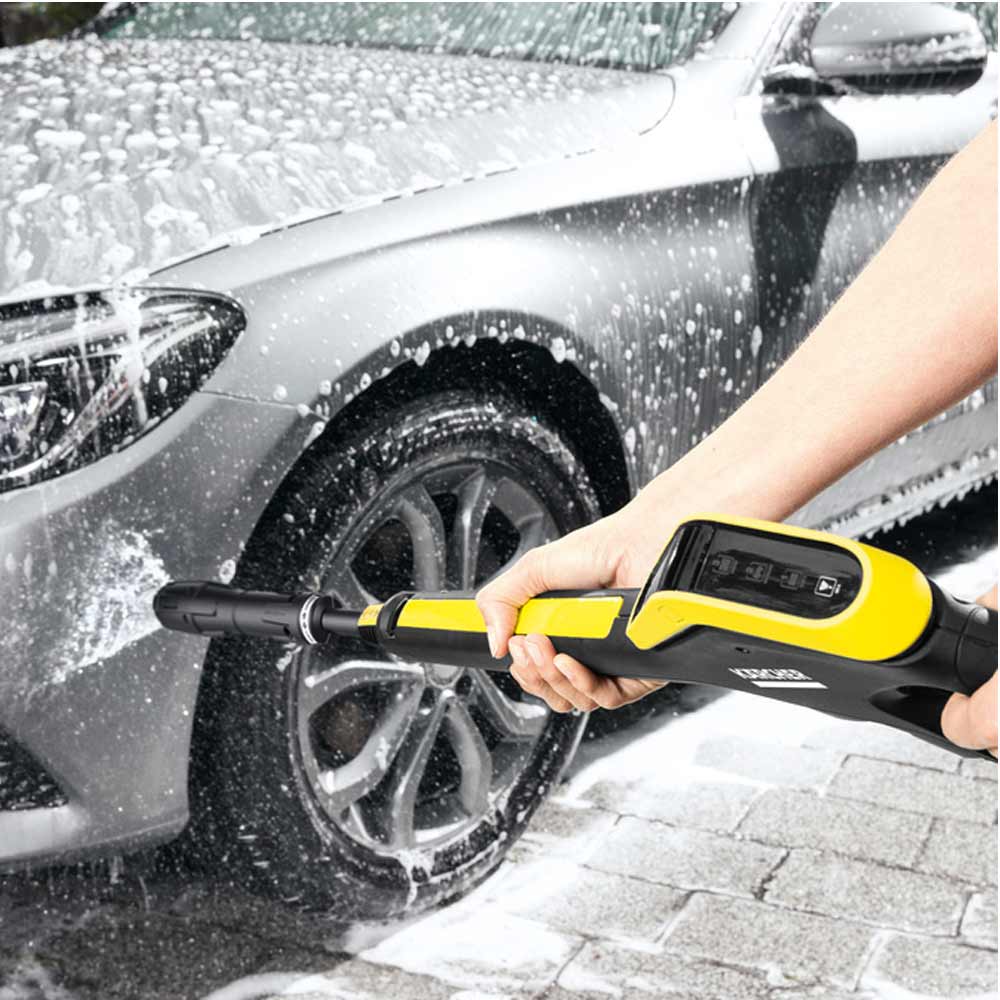 Kärcher Vario Power Jet "VP 145" 599791