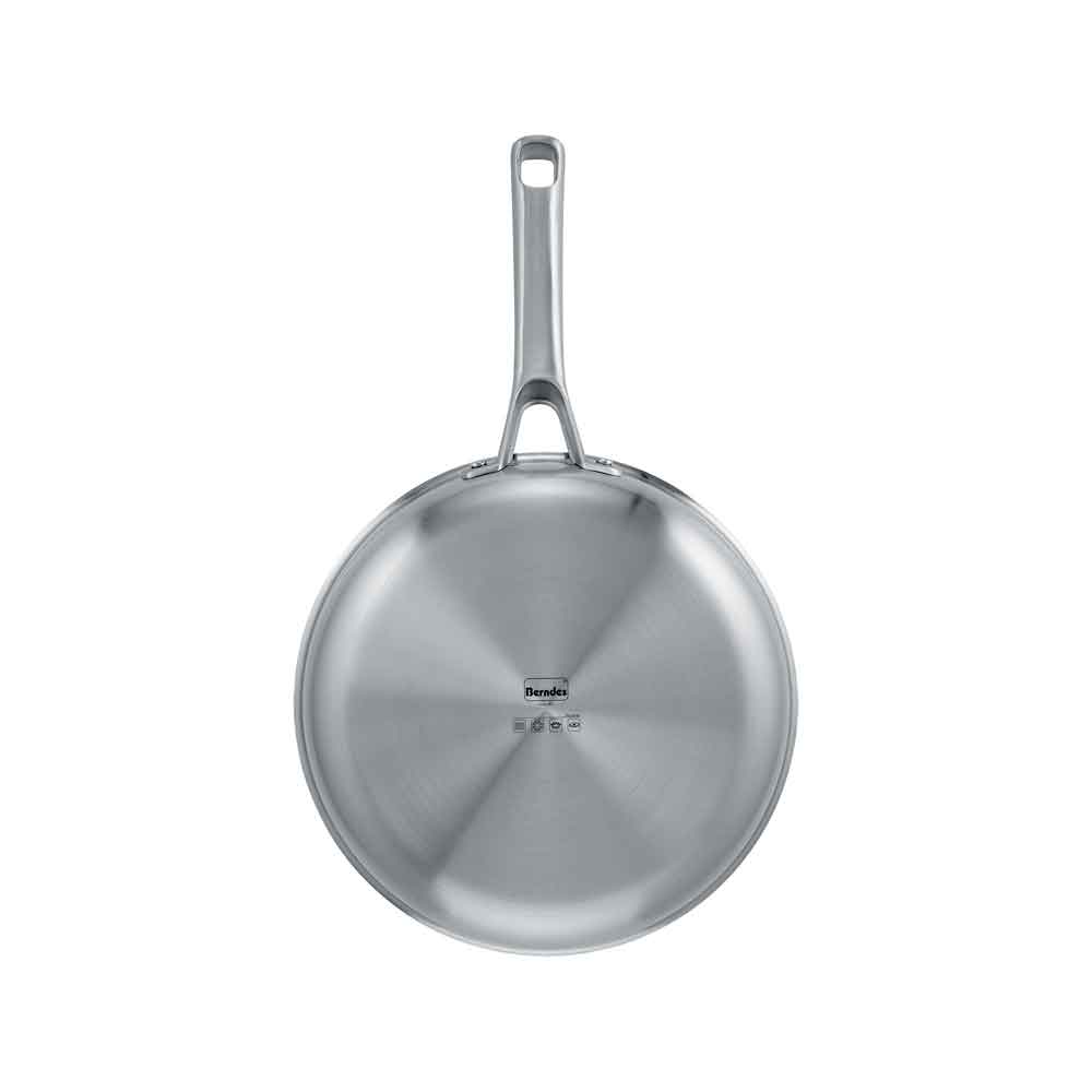 Berndes Bratpfanne "Tricion Resist" 24cm