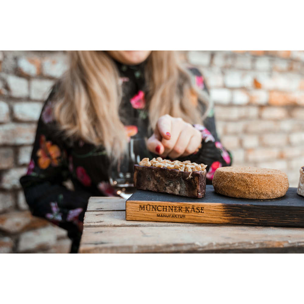 Käse & Wein Tasting mit der Münchner Käse Manufaktur 28.08.2025 658959