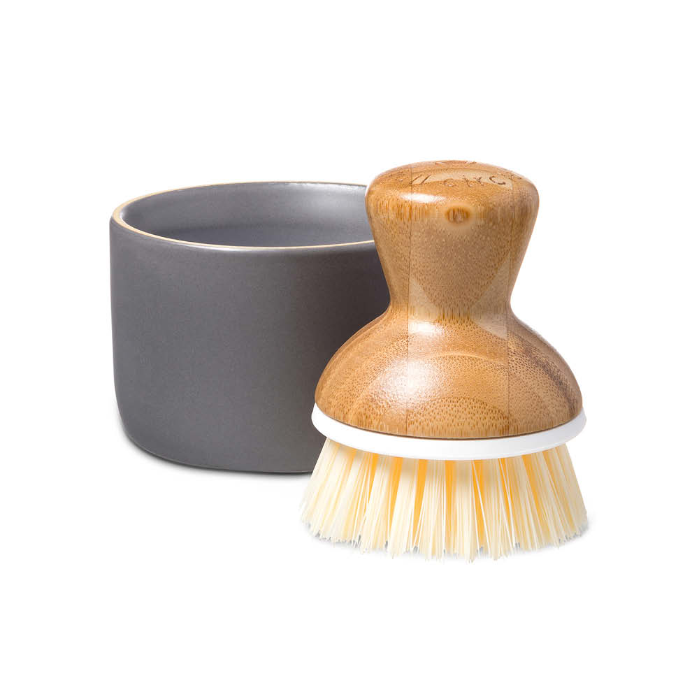 Full Circle Seifenspender und Spülbürste "Bubble Up Set" 628408