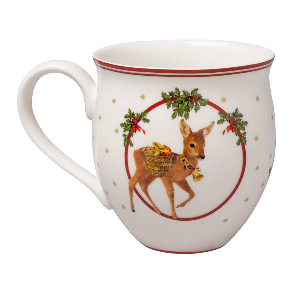 Villeroy & Boch Henkelbecher "Toy's Delight" 616327