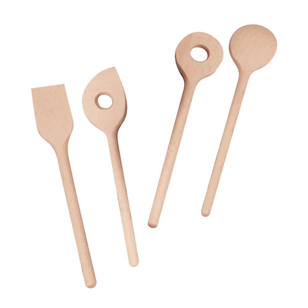 Städter Kochlöffel-Set für Kinder 597573