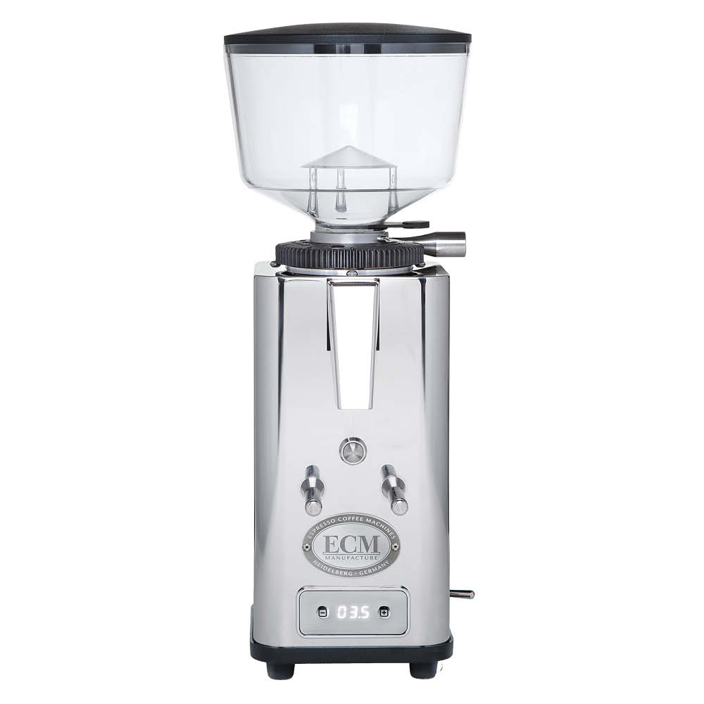ECM Espresso-Mühle "S Manuale 64" 506284
