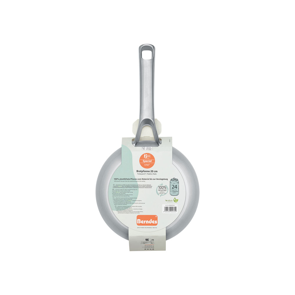 BERNDES Bratpfanne "b.free" 631209