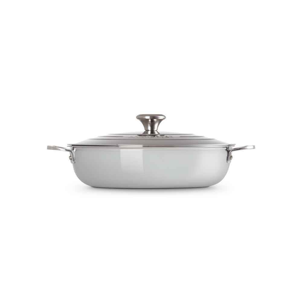 Le Creuset Profipfanne "3 PLY Plus" 510361