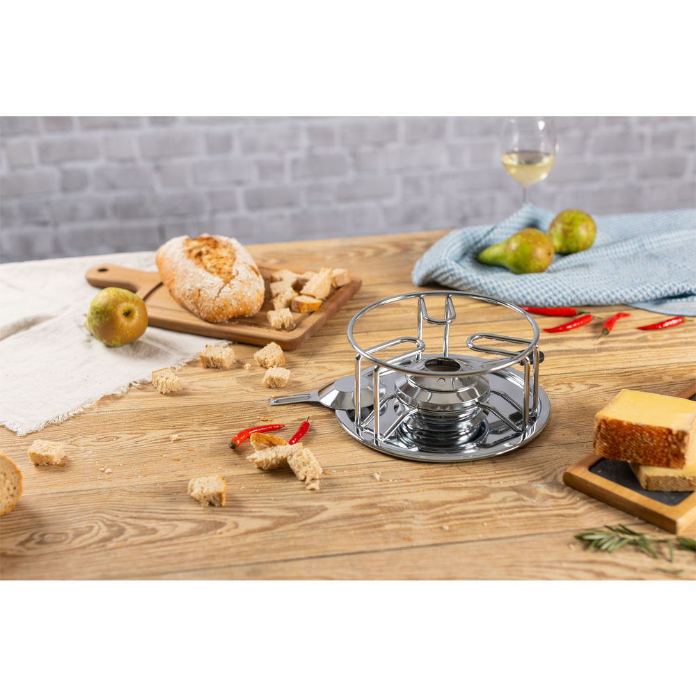 Kuhn Rikon Rechaud "Wire" 412204