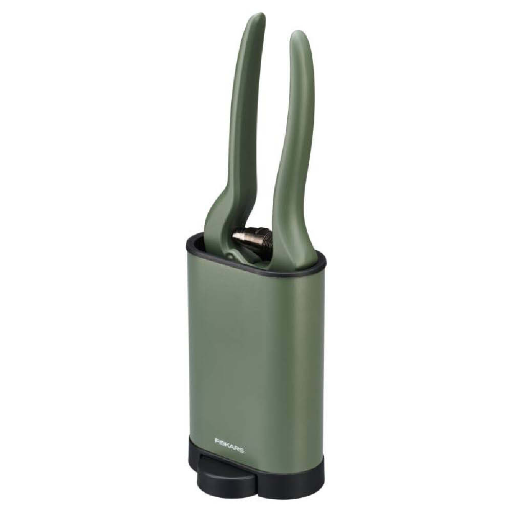 Fiskars Pflanzen- und Blumenschere 654911