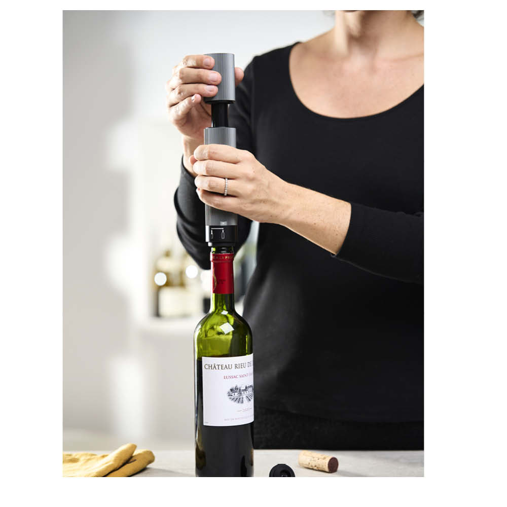 Peugeot Vakuumpumpe" Line Preserve Duo Manual" 645153