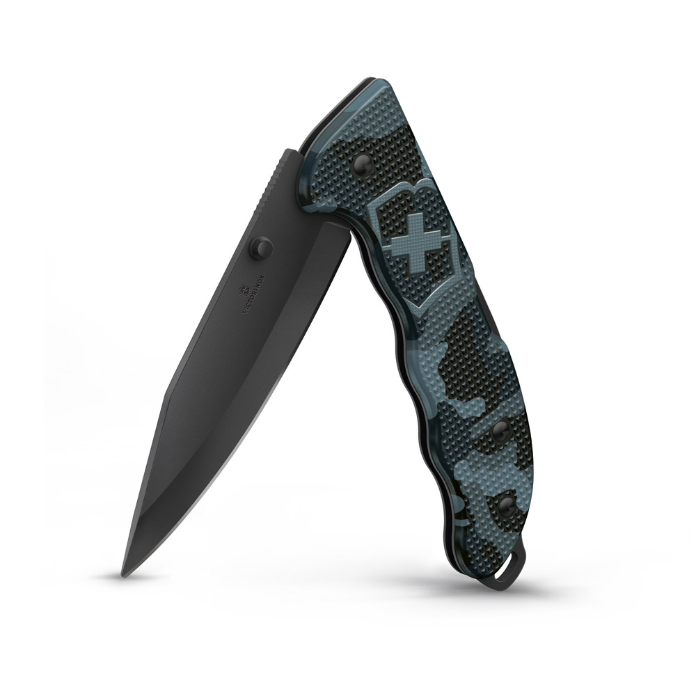 Victorinox Evoke BSH Alox Navy Camouflage 628779